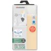 BRABANTIA PERFECTFLOW C 124 x 45 cm - bavlnený poťah na žehliacu dosku pre naparovacie žehličky, vzor Spring Bubbles BRABANTIA PERFECTFLOW C 124 x 45 cm - bavlnený poťah na žehliacu dosku pre naparovacie žehličky, vzor Spring Bubbles