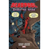 Deadpool Drákulova výzva - Brian Posehn, Gerry Dugan, Reilly Brown, Scott Koblish Deadpool Drákulova výzva - Brian Posehn, Gerry Dugan, Reilly Brown, Scott Koblish