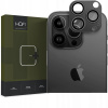 Hofi FullCam Pro+ tvrdené sklo na šošovku, iPhone 15 Pro / 15 Pro Max, čierne 9319456604542 Hofi FullCam Pro+ tvrdené sklo na šošovku, iPhone 15 Pro / 15 Pro Max, čierne 9319456604542