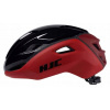 HJC Valeco 2.0 Matt Black Red 2025 HJC Valeco 2.0 Matt Black Red 2025