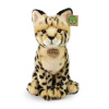 Plyšový serval 30 cm ECO-FRIENDLY Plyšový serval 30 cm ECO-FRIENDLY