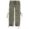 Brandit Ladies M-65 Cargo Pants olive Brandit Ladies M-65 Cargo Pants olive