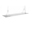 ONF FLAT One LED - 60cm Pendant style ONF FLAT One LED - 60cm Pendant style