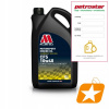 Syntetický olej Millers Oils 5 l 5W-40 Syntetický olej Millers Oils 5 l 5W-40