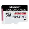 Kingston Endurance micro SDXC 256GB/UHS-I U1 / Class 10 bez adaptera / SDCE/256GB Kingston Endurance micro SDXC 256GB/UHS-I U1 / Class 10 bez adaptera / SDCE/256GB
