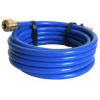 Hadica Airtool PU007, 10 m, 8x14 mm, BASF PU, na kompresor, 3/8 Hadica Airtool PU007, 10 m, 8x14 mm, BASF PU, na kompresor, 3/8