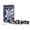 Piatnik Triominos Travel plechovka Piatnik Triominos Travel plechovka