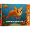 Trefl: Brainrot Trippi Troppi Troppa Trippa - 200 dielikov puzzle Trefl: Brainrot Trippi Troppi Troppa Trippa - 200 dielikov puzzle