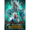 Dungeons 4: Not Another Multiverse - Steam PC Dungeons 4: Not Another Multiverse - Steam PC