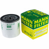 Olejovy Filter Mann W712/43 Olejovy Filter Mann W712/43
