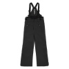 Chlapčenské lyžiarské nohavice PinBina JUNIOR SNOW PANTS - čierna 176 Chlapčenské lyžiarské nohavice PinBina JUNIOR SNOW PANTS - čierna 176