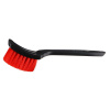 Hrubý kartáč pro čištění pneu, ráfků a motoru auta CAR DETAILING TIRE BRUSH 1 Hrubý kartáč pro čištění pneu, ráfků a motoru auta CAR DETAILING TIRE BRUSH 1