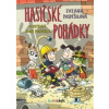 Hasičské pohádky - Zuzana Pospíšilová Hasičské pohádky - Zuzana Pospíšilová