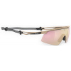 RUDY PROJECT TURBOLENCE RPOPTICS Desert Matte / ML Rose Gold RUDY PROJECT TURBOLENCE RPOPTICS Desert Matte / ML Rose Gold