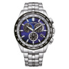 Hodinky Citizen CB5874-81L Collection Unite with Blue Eco Drive Limited Hodinky Citizen CB5874-81L Collection Unite with Blue Eco Drive Limited
