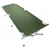 Poľné lôžko Mil-Tec 190 cm x 65 cm zelená Poľné lôžko Mil-Tec 190 cm x 65 cm zelená