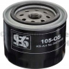 Kolbenschmidt 50013105 Olejový filter Kolbenschmidt 50013105 Olejový filter