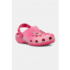 Detské šľapky Crocs CROCS CLASSIC LOTSO CLOG 212241.CROCS.CLASSIC.LO ružová EUR 32/33 Detské šľapky Crocs CROCS CLASSIC LOTSO CLOG 212241.CROCS.CLASSIC.LO ružová EUR 32/33
