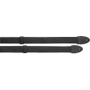 Stagg SN5 BLK/XL, kytarový popruh Stagg SN5 BLK/XL, kytarový popruh