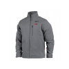 MILWAUKEE Vyhrievaná bunda sivá 3XL M12 HJ GREY5-0 (bez batérie + nabíjačky) MILWAUKEE Vyhrievaná bunda sivá 3XL M12 HJ GREY5-0 (bez batérie + nabíjačky)