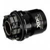 Novatec orech dural - kompatibilita B2, 6-západkový, SRAM XDR, OEM Novatec orech dural - kompatibilita B2, 6-západkový, SRAM XDR, OEM