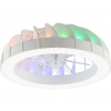 Brilliant Brilliant - LED RGBW stropný ventilátor FANORA LED/30W/230V + DO BI0216 + záruka 3 roky zadarmo + záruka 3 roky zadarmo Brilliant Brilliant - LED RGBW stropný ventilátor FANORA LED/30W/230V + DO BI0216 + záruka 3 roky zadarmo + záruka 3 roky zadarmo