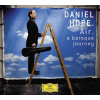 HOPE DANIEL - AIR-A BAROQUE JOURNEY (1CD) HOPE DANIEL - AIR-A BAROQUE JOURNEY (1CD)