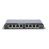 Extralink EX.1025 sieťový prepínač Nespravované L2 Gigabit Ethernet (10/100/1000) Podpora napájania cez Ethernet (PoE) 1U Čierna (EX.1025) Extralink EX.1025 sieťový prepínač Nespravované L2 Gigabit Ethernet (10/100/1000) Podpora napájania cez Ethernet (PoE) 1U Čierna (EX.1025)