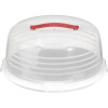 Box Curver® 00416-128-00, na tortu, Vintage, 347x347x156 mm Box Curver® 00416-128-00, na tortu, Vintage, 347x347x156 mm