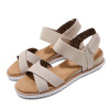 Dámske Sandále Skechers Desert Kiss Secret Picnic 33386/NAT Piesková Veľkosť: 41 Dámske Sandále Skechers Desert Kiss Secret Picnic 33386/NAT Piesková Veľkosť: 41
