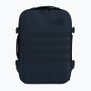 CabinZero Military 28 l turistický batoh navy CabinZero Military 28 l turistický batoh navy