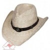 Slamený klobúk Mitchell Slamený klobúk Mitchell