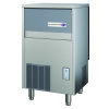 Výrobník ledu NTF SL-90-W - chlazení vodou, kapacita zásobníku 25 kg, 0,34 kW, 497x592x797 mm, NTF SL 90 W Výrobník ledu NTF SL-90-W - chlazení vodou, kapacita zásobníku 25 kg, 0,34 kW, 497x592x797 mm, NTF SL 90 W