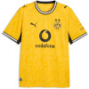 Puma Borussia Dortmund Home Shirt 2026/27 Mens Yellow/Black S Puma Borussia Dortmund Home Shirt 2026/27 Mens Yellow/Black S