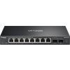 TP-Link ES210X-M2 Omada Easy Switch TP-Link ES210X-M2 Omada Easy Switch