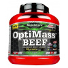 Amix OptiMass Beef 2500 g Amix OptiMass Beef 2500 g