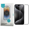 Nillkin Tvrzené Sklo 2.5D CP+ PRO Black pro Apple iPhone 15 Pro 6902048268463 Nillkin Tvrzené Sklo 2.5D CP+ PRO Black pro Apple iPhone 15 Pro 6902048268463