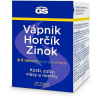 GS Vápnik, horčík, zinok, 130 tabliet GS Vápnik, horčík, zinok, 130 tabliet