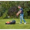 BLACK+DECKER Elektrická rotačná kolová kosačka 1200W BEMW451BH BLACK+DECKER Elektrická rotačná kolová kosačka 1200W BEMW451BH