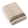 BELLATEX Froté osuška Léga 500 g G/615 béžová 70 × 140 cm BELLATEX Froté osuška Léga 500 g G/615 béžová 70 × 140 cm