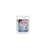 Sklenená odmerka s nálevkou PYREX 250ml Sklenená odmerka s nálevkou PYREX 250ml