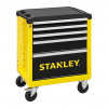 Stanley STST74305-1 - Vozík na náradie, 5 zásuviek, 27″ Stanley STST74305-1 - Vozík na náradie, 5 zásuviek, 27″
