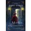 Lady Sherlock – Maska spravodlivosti - Thomas Sherry Lady Sherlock – Maska spravodlivosti - Thomas Sherry