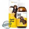 MycoMedica Opičí sirup 200 ml MycoMedica Opičí sirup 200 ml