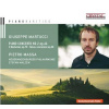 MARTUCCI,G.: Piano Concerto, Notturno, Theme & Variations (CD) MARTUCCI,G.: Piano Concerto, Notturno, Theme & Variations (CD)