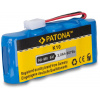 Patona Patón PT6079 - Rollfix / Somfy 6,0V 3000mAh Ni-Mh Patona Patón PT6079 - Rollfix / Somfy 6,0V 3000mAh Ni-Mh