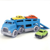 Green Toys Ťahač s autíčkami Green Toys Ťahač s autíčkami