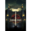 Plagát, Obraz - Jurassic Park (1993), 26.7 × 40 cm Plagát, Obraz - Jurassic Park (1993), 26.7 × 40 cm