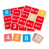 Bigjigs Toys Matematické bingo Sčítání a odčítání Bigjigs Toys Matematické bingo Sčítání a odčítání