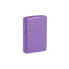 Zippo 66080 Smoky Lavender Zippo 66080 Smoky Lavender